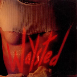 Waysted Waysted USED VINYL 12INCH 33 S RPM MINI-ALBUM
