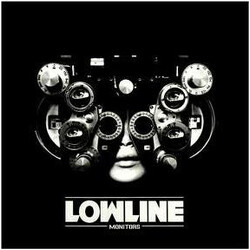 Lowline Monitors VINYL 7" USED