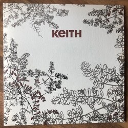 Keith (4) Hold That Gun USED VINYL 7INCH SINGLE LIMITED EDITION NUMBERED