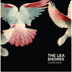 The Lea Shores Guillotine VINYL 7" USED