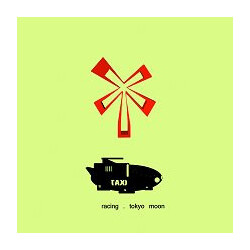 Windmill Racing / Tokyo Moon VINYL 7" USED