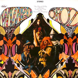 The West Coast Workshop The Wizard Of Oz And Other Trans Love Trips Vinyl LP USED