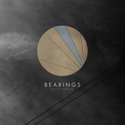 Bearings Exist.Expire Vinyl LP USED