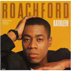 Roachford Kathleen USED VINYL 7"