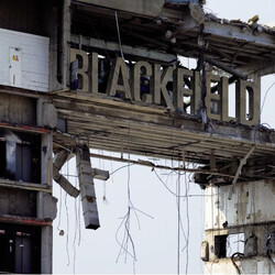 Blackfield Blackfield II Vinyl LP USED