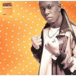 Dizzee Rascal Pussyole (Old Skool) USED VINYL 12INCH SINGLE