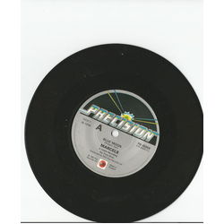 The Marcels / Big Dee Irwin Blue Moon / Swinging On A Star Vinyl 7" USED