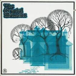 Crystal Mansion The Crystal Mansion Vinyl LP USED