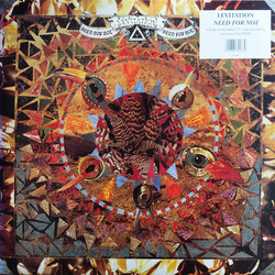 Levitation (2) Need For Not Vinyl LP USED