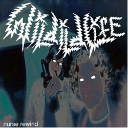 Wildildlife / Flood (8) Nurse Rewind / The Gate To The Temple Of The Ocean King USED VINYL 7INCH 45 RPM LIMITED EDITION NUMBERED