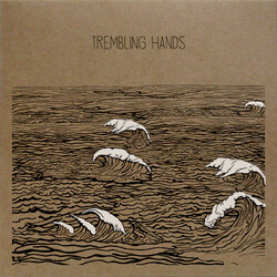 Trembling Hands Trembling Hands Vinyl LP USED