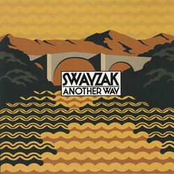 Swayzak Another Way VINYL 12" USED