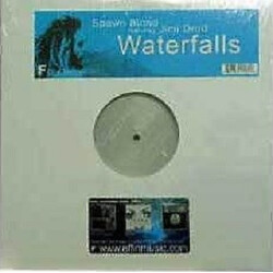 Spawn Blond / Jimi Dred Waterfalls Vinyl 12" USED