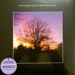 Dave Derby / The Norfolk Downs Dave Derby And The Norfolk Downs Vinyl LP USED