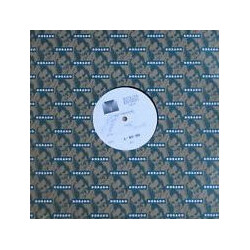 D*Note Iniquity Worker USED VINYL 12INCH