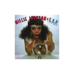 Millie Jackson E.S.P. (Extra Sexual Persuasion) Vinyl LP USED