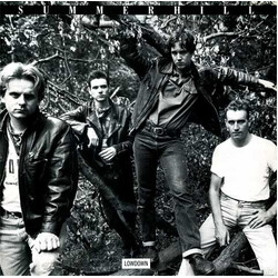 Summerhill (2) Lowdown Vinyl LP USED
