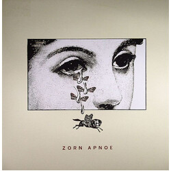 Zorn Apnoe Vinyl 12" USED
