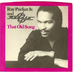 Raydio That Old Song VINYL 7" USED