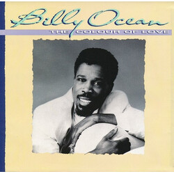 Billy Ocean The Colour Of Love USED VINYL 7INCH 45 RPM STEREO
