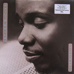 Philip Bailey Chinese Wall Vinyl LP USED