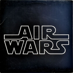 Various Air Wars Vinyl LP USED