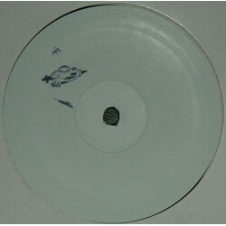 Dave Austin / Captain Kirk (2) The Battle / Rump Shaker USED VINYL 12INCH WHITE LABEL