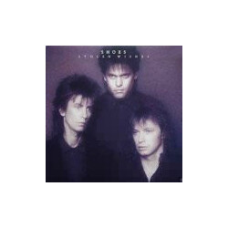 Shoes Stolen Wishes Vinyl LP USED