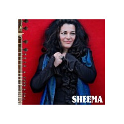 Sheema Mukherjee Sheema Multi Vinyl LP/Memory Stick USED