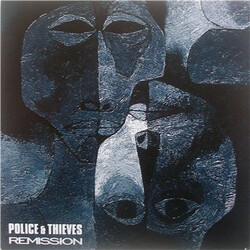 Police & Thieves (2) / Remission (3) Police & Thieves / Remission USED VINYL 7INCH