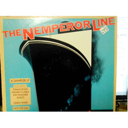 Various The Nemperor Line Vinyl LP USED