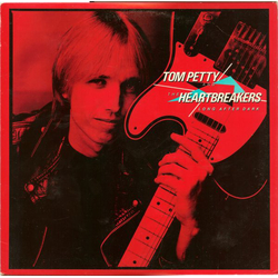 Tom Petty And The Heartbreakers Long After Dark Vinyl LP USED