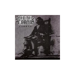 Capital Death Carbon USED VINYL 7INCH EP