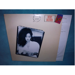 Wendy Waldman Letters Home Vinyl LP USED