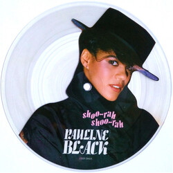 Pauline Black Shoo-Rah Shoo-Rah USED VINYL 7INCH PICTURE DISC 45 RPM