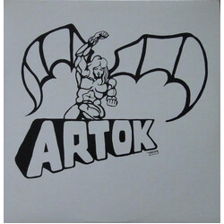 Artok Artok USED VINYL 12INCH 45 RPM EP