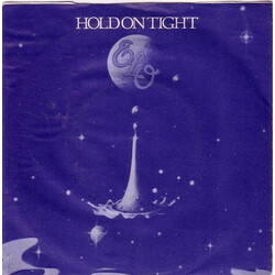 Electric Light Orchestra Hold On Tight USED VINYL 7INCH 45 RPM SINGLE STEREO