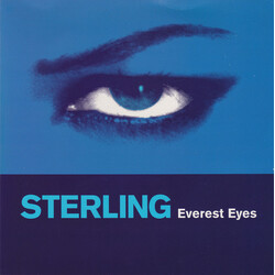 Sterling (5) Everest Eyes USED VINYL 7INCH 45 RPM SINGLE