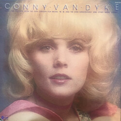 Conny Van Dyke Sings For You Hits From The 20th Century Fox Movie "W. W. And The Dixie Dancekings" And Other Great Songs Vinyl LP USED