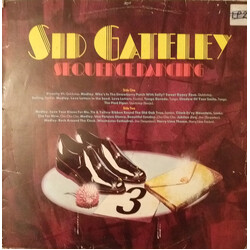 Sid Gateley Sequence Dancing Vinyl LP USED