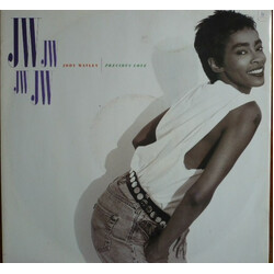 Jody Watley Precious Love Vinyl 12" USED