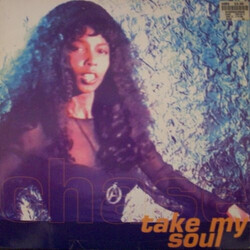 Chase Take My Soul Vinyl 12" USED