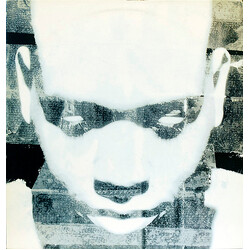 Sovory Right Back Vinyl 12" USED