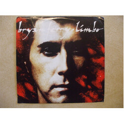 Bryan Ferry Limbo USED VINYL 7INCH 45 RPM SINGLE PROMO