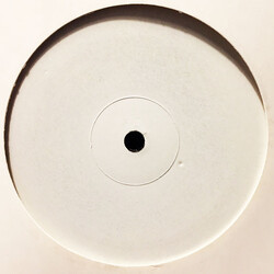 The Beginerz Tu Es Toutou Vinyl 12" USED