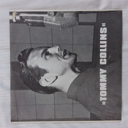 Tommy Collins I Guess I'm Crazy Vinyl LP USED