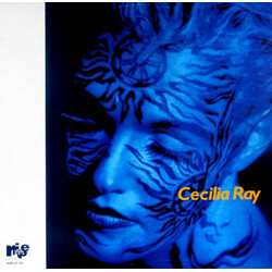 Cecilia Ray Cecilia Ray Vinyl LP USED