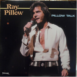 Ray Pillow Pillow Talk Vinyl LP USED