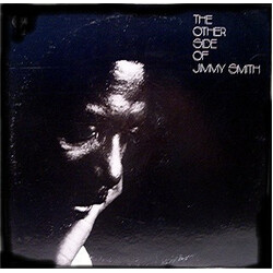 Jimmy Smith The Other Side Of Jimmy Smith Vinyl LP USED