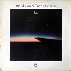 Morrissey Mullen Up Vinyl LP USED